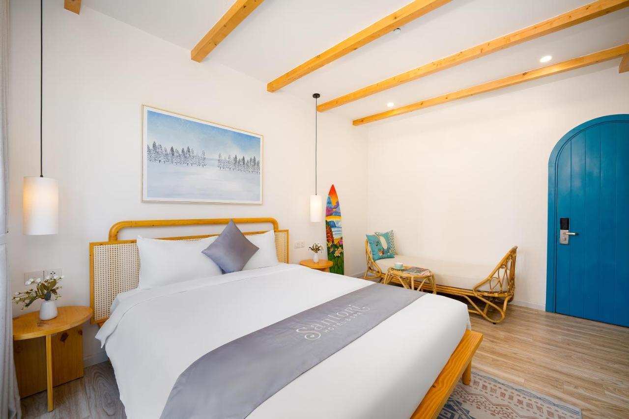 Santori Hotel And Spa Da Nang Luaran gambar