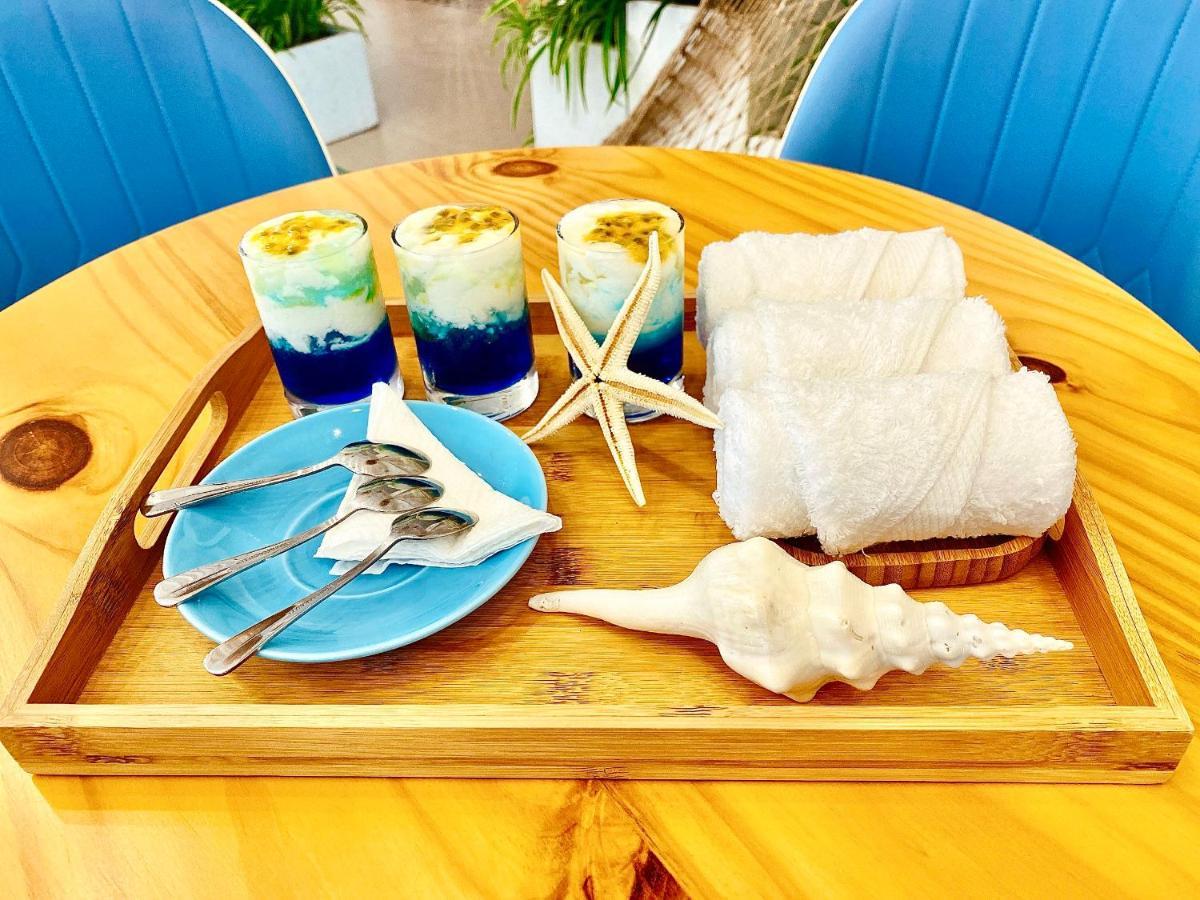 Santori Hotel And Spa Da Nang Luaran gambar
