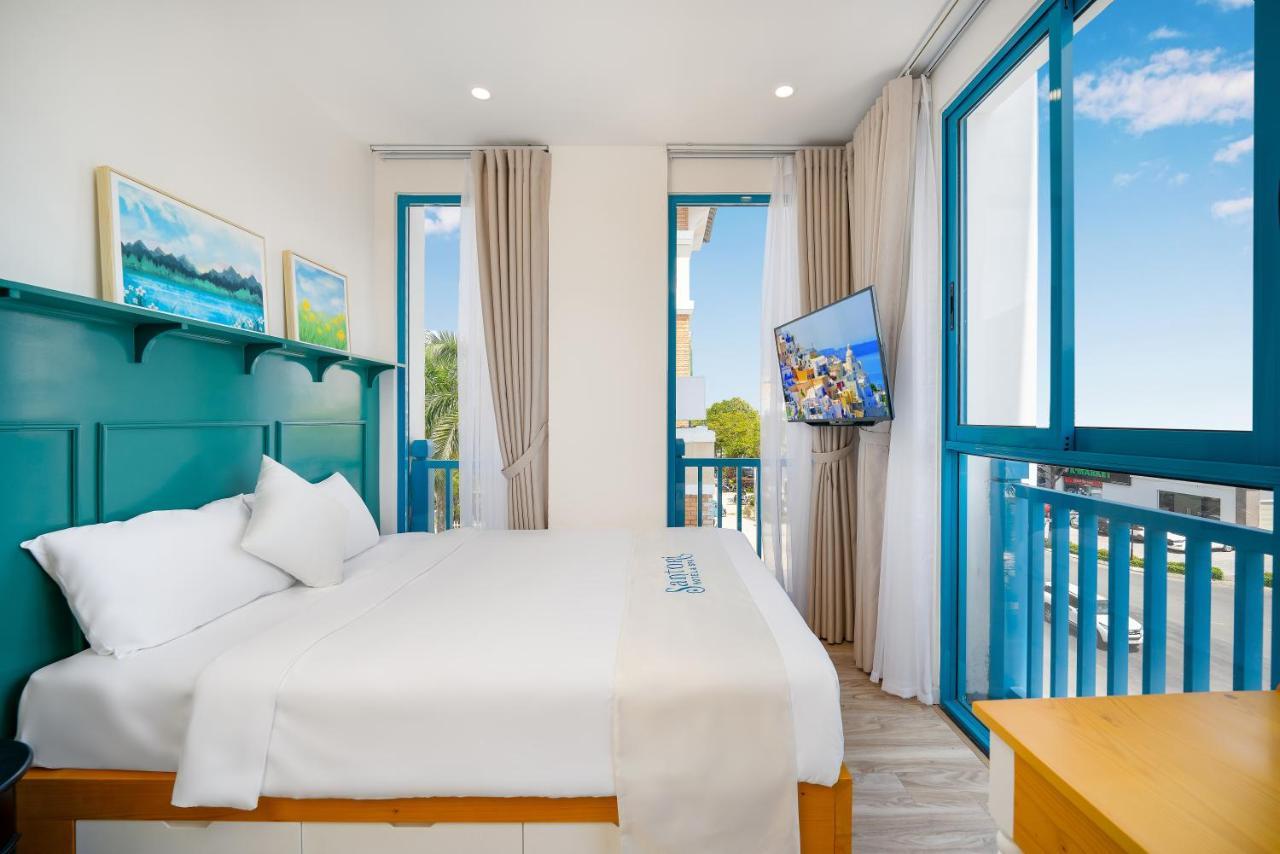 Santori Hotel And Spa Da Nang Luaran gambar