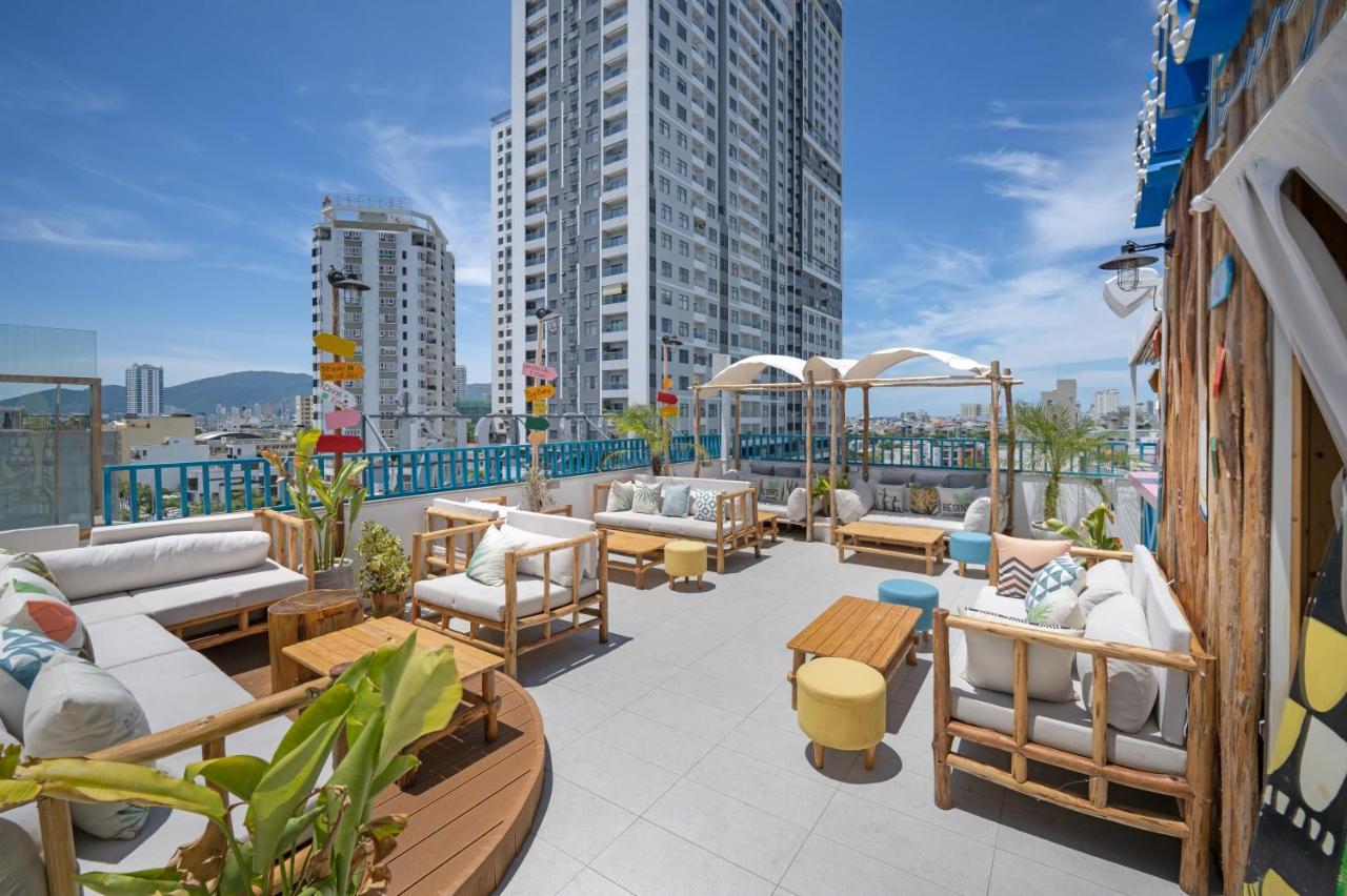 Santori Hotel And Spa Da Nang Luaran gambar