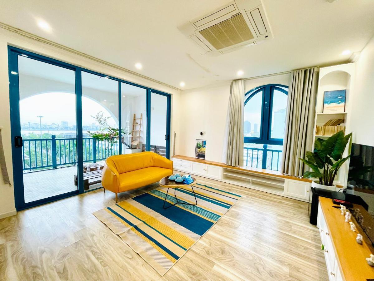 Santori Hotel And Spa Da Nang Luaran gambar