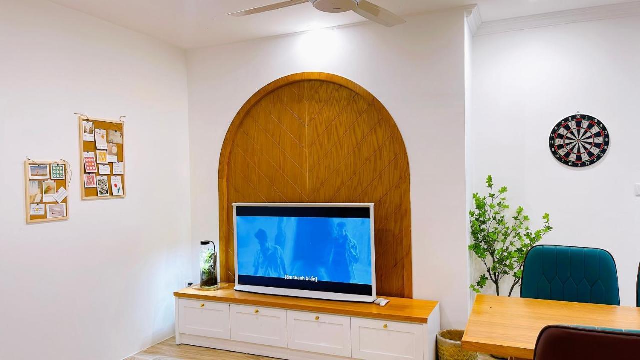Santori Hotel And Spa Da Nang Luaran gambar